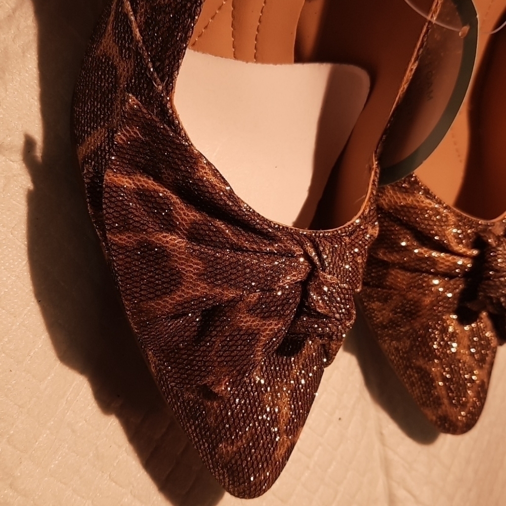 Andrew Geller Women's High Heels NWT - Picture 4 of 9